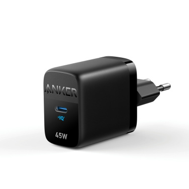Logo trade promotional gift photo of: Anker ACE Charger EU 45W