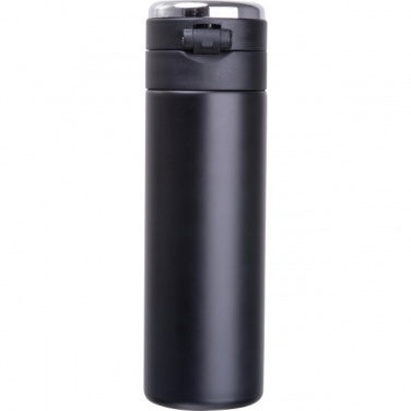 Logotrade promotional products photo of: Vacuum insulated bottle COLOGNE