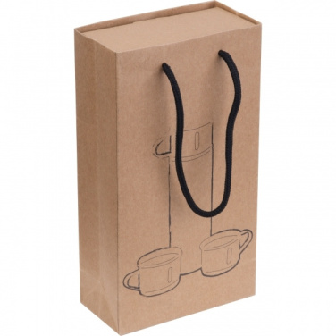 Logotrade promotional merchandise picture of: Insulated bottle set ICELAND