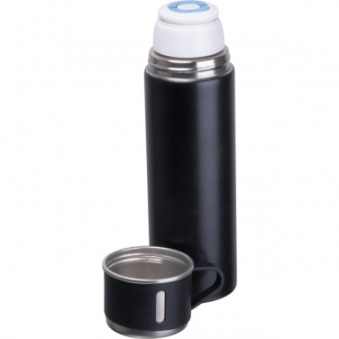 Logotrade business gift image of: Insulated bottle set ICELAND