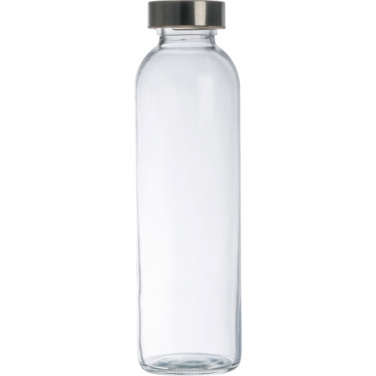 Logotrade promotional merchandise image of: Water bottle ANTALYA