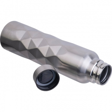 Logo trade promotional items picture of: Water bottle DENIZIL