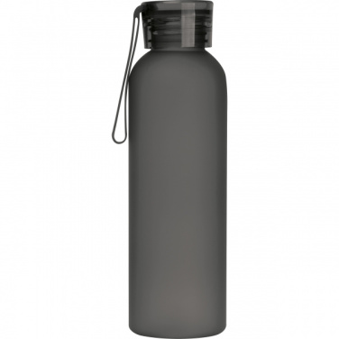 Logotrade promotional gift image of: Water bottle READING