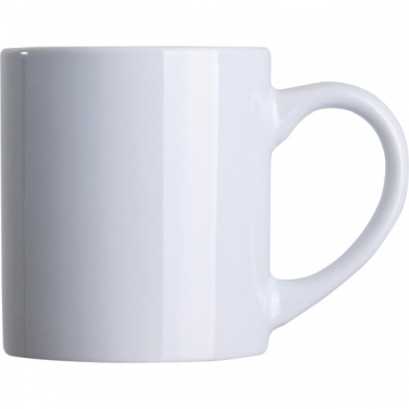 Logo trade corporate gifts image of: Sublimation mug KAZAN