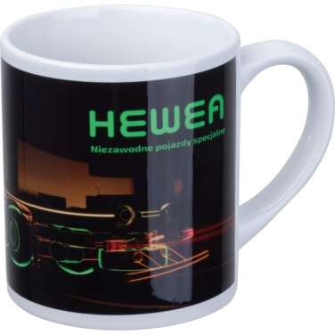 Logotrade promotional gifts photo of: Sublimation mug KAZAN
