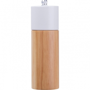 Logotrade advertising products photo of: Salt & pepper mill set DAKAR