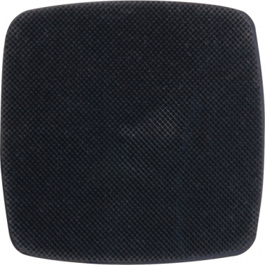 Logo trade promotional giveaway photo of: Desk lamp BLACKBURN