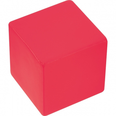 Logotrade promotional merchandise image of: Anti-stress ball DIJON