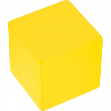 Logotrade promotional product image of: Anti-stress ball DIJON