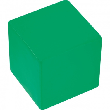Logo trade promotional gift photo of: Anti-stress ball DIJON