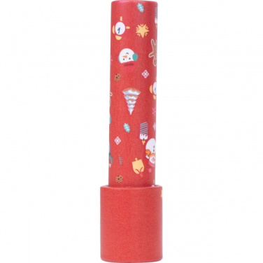 Logotrade corporate gift picture of: Christmas kaleidoscope NORTH POLE