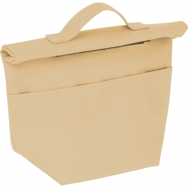 Logo trade promotional merchandise picture of: Cooler bag RPET CALGARY