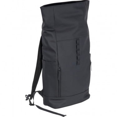 Logotrade promotional merchandise photo of: Laptop backpack NORWICH
