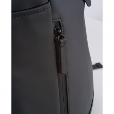 Logotrade promotional product picture of: Laptop backpack NORWICH