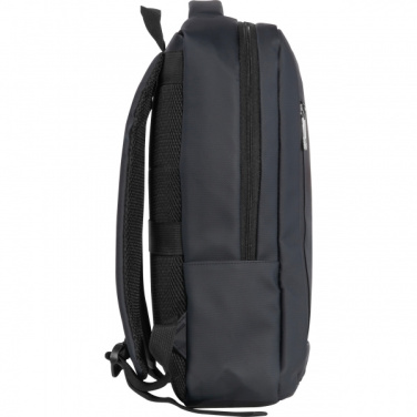 Logotrade business gifts photo of: Laptop backpack PARMA