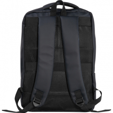 Logotrade promotional product image of: Laptop backpack PARMA