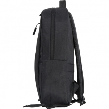 Logotrade promotional gift image of: Laptop backpack NOTTINGHAM