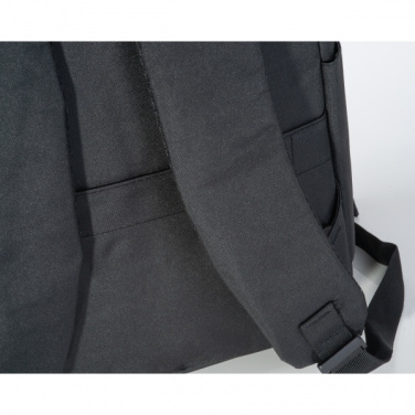 Logo trade promotional gifts picture of: Laptop backpack NOTTINGHAM