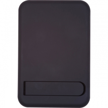 Logo trade corporate gift photo of: Wireless power bank 5 000 mAh CAIRO