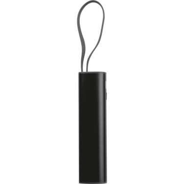 Logotrade advertising product image of: Power bank 5 000 mAh DONCASTER