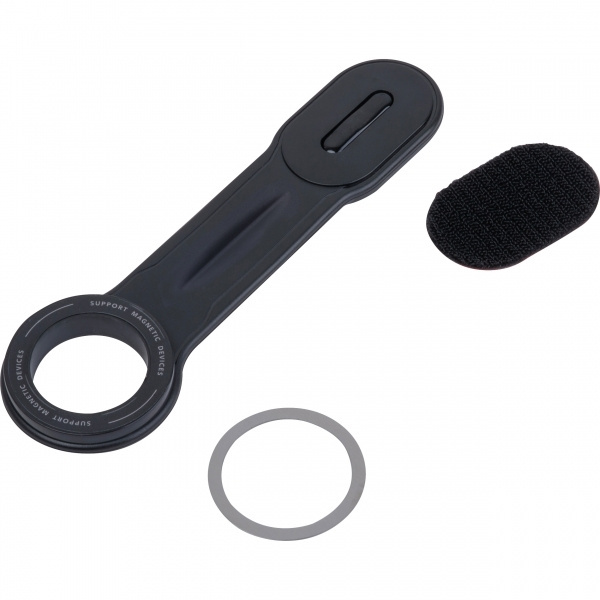 Logo trade corporate gifts picture of: Magnetic phone holder CAPE TOWN