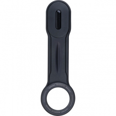 Logo trade business gift photo of: Magnetic phone holder CAPE TOWN