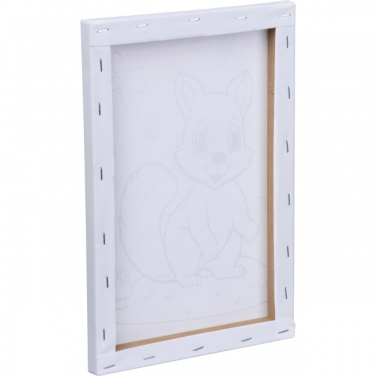 Logotrade promotional gift picture of: Children’s Painting Set FLEETWOOD