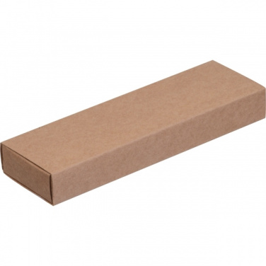 Logo trade promotional products image of: Writing Set BOGOTA