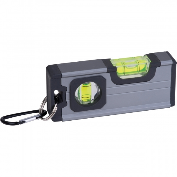 Logo trade corporate gifts image of: Mini Spirit Level COVENTRY