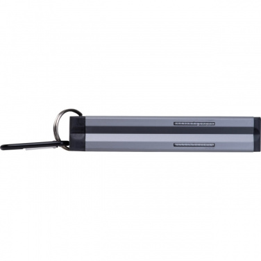 Logotrade business gift image of: Mini Spirit Level COVENTRY