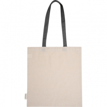 Logotrade promotional item picture of: Shopping bag RPET CAMBRIDGE