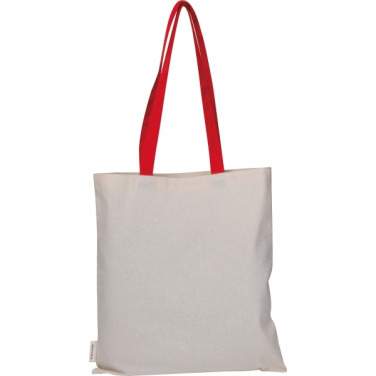 Logotrade promotional item image of: Shopping bag RPET CAMBRIDGE