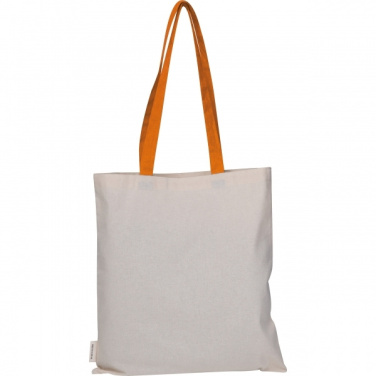 Logo trade promotional product photo of: Shopping bag RPET CAMBRIDGE