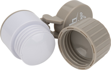 Logo trade promotional products image of: Pillbox