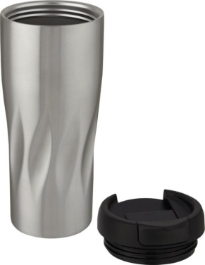 Logo trade advertising products image of: Waves 450 ml copper vacuum insulated tumbler