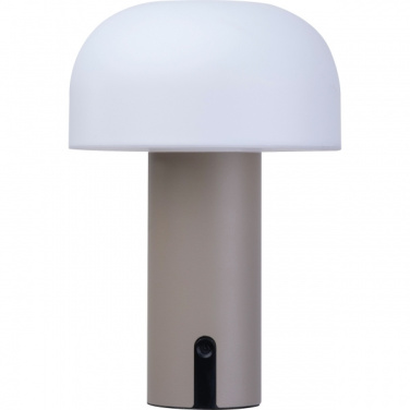 Logo trade advertising products picture of: Outdoor lamp BOLZANO