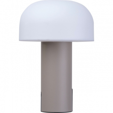Logo trade corporate gifts picture of: Outdoor lamp BOLZANO