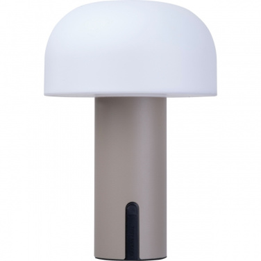 Logotrade promotional gift picture of: Outdoor lamp BOLZANO