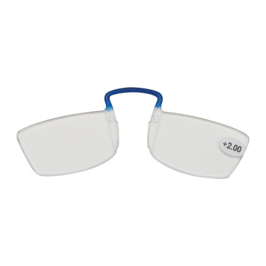 Logo trade promotional merchandise image of: Silicone bag for smartphone HUDDERSFIELD