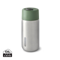 Black+Blum Insulated Leakproof Travel Cup Stainless Steel, olive green