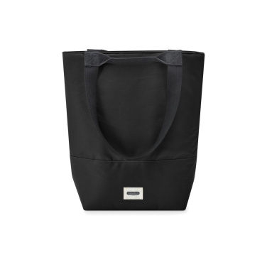 Logo trade advertising product photo of: Black+Blum 16L Insulated Tote/ Cooler Bag
