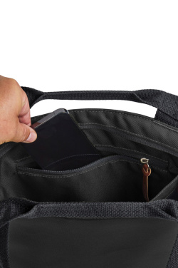 Logo trade promotional gifts image of: Black+Blum 16L Insulated Tote/ Cooler Bag