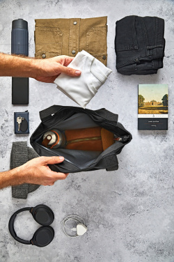 Logotrade promotional giveaway image of: Black+Blum 16L Insulated Tote/ Cooler Bag