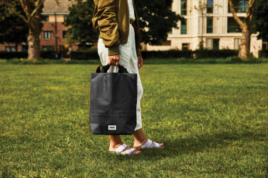 Logo trade promotional giveaways image of: Black+Blum 16L Insulated Tote/ Cooler Bag