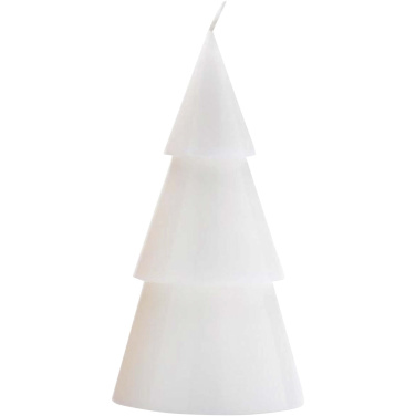 Logotrade corporate gifts photo of: Originalhome Xmas tree candle - L