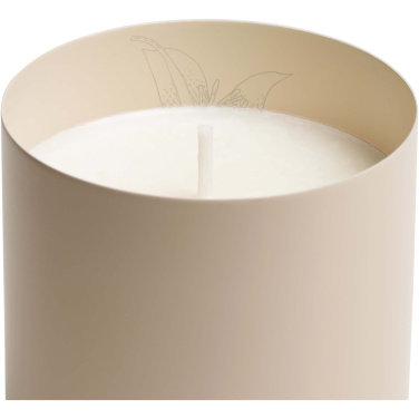 Logotrade promotional merchandise picture of: Wellmark scented candle