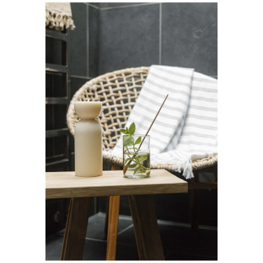 Logo trade promotional gifts picture of: Originalhome organic candle - medium