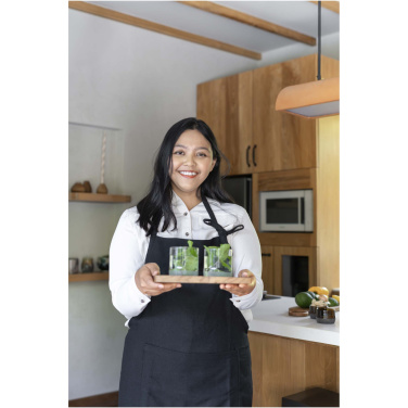 Logo trade promotional merchandise picture of: Originalhome recycled apron 