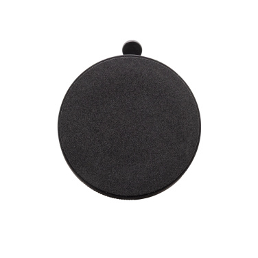 Logo trade promotional products picture of: Terra 360 RCS recycled plastic universal phone holder