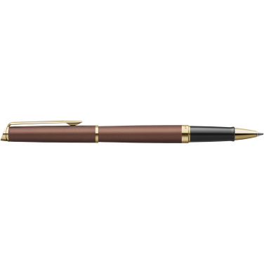 Logotrade promotional product image of: Waterman Hemisphere Rollerball Pen F